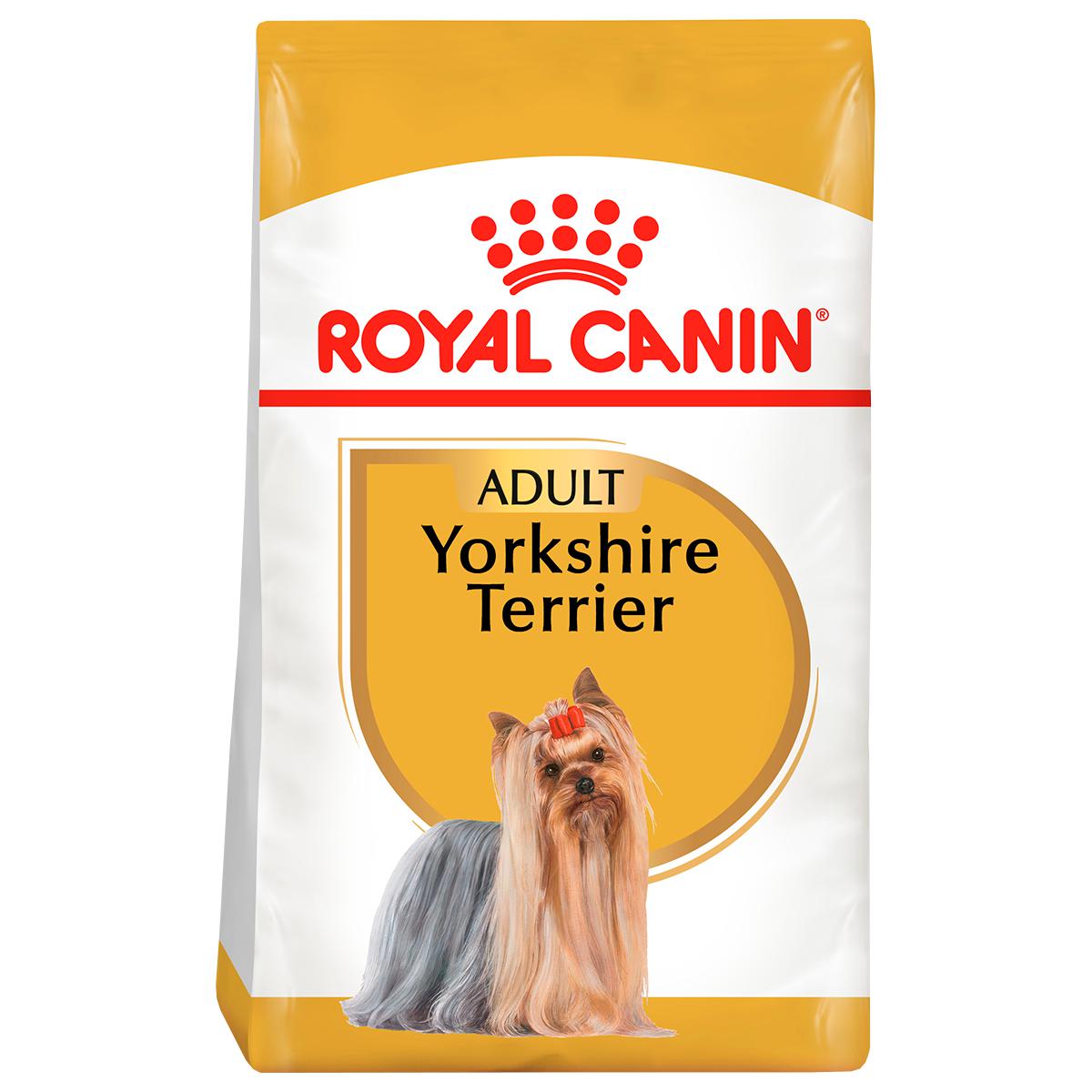 Alimento para Perro Royal Canin BHN Yorkshire Terrier 28