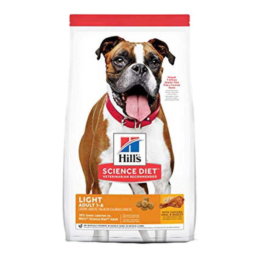 Alimento para Perro Hill's Science Diet Adult Light