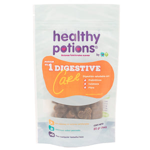 Healthy Potions Digestive Care Petit Monsters