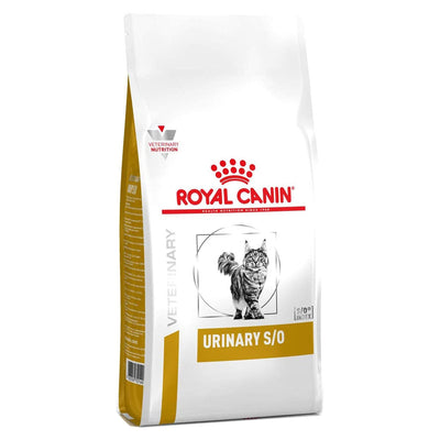 Alimento para Gato Royal Canin Urinary SO