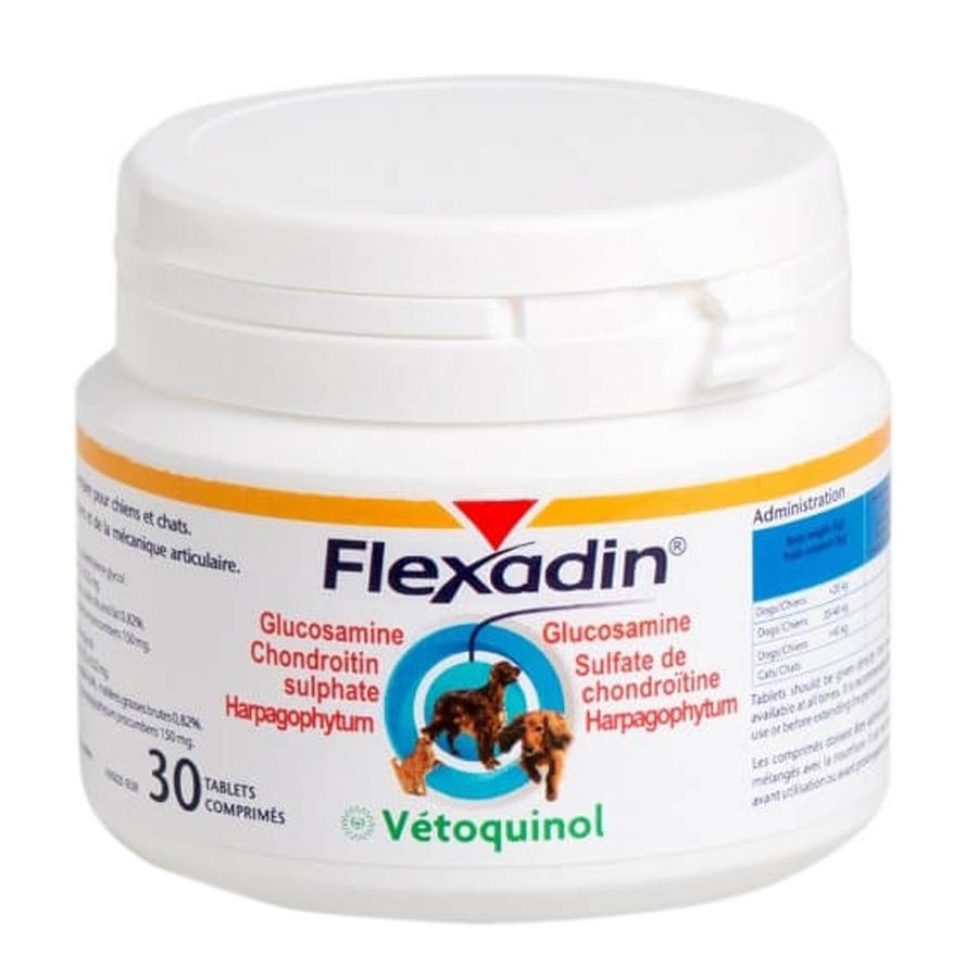 Flexadine Vetoquinol