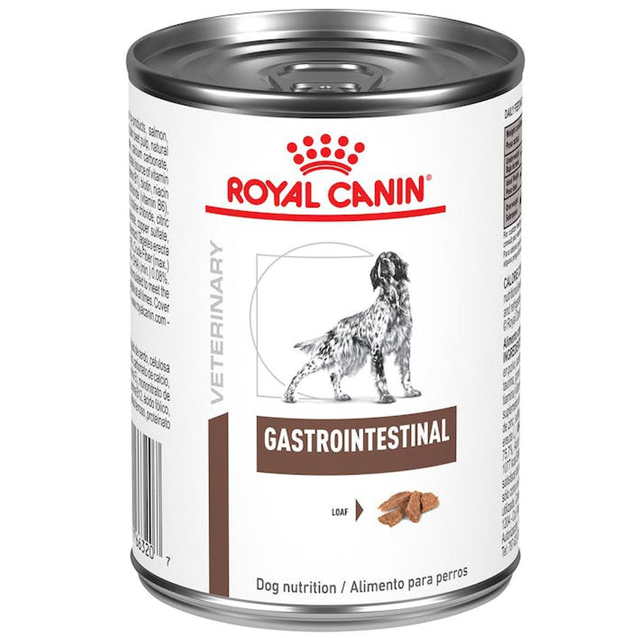 Lata Royal Canin Gastro Intestinal HE (Individual)