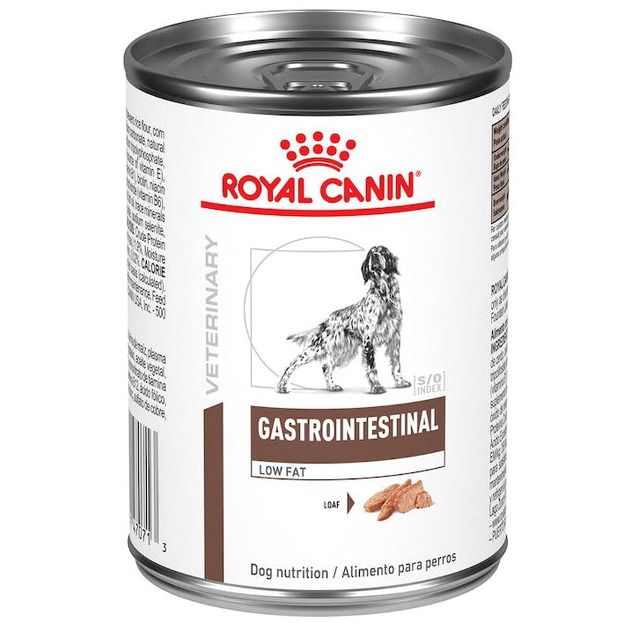 Lata Royal Canin Gastro Intestinal Low Fat (Individual)