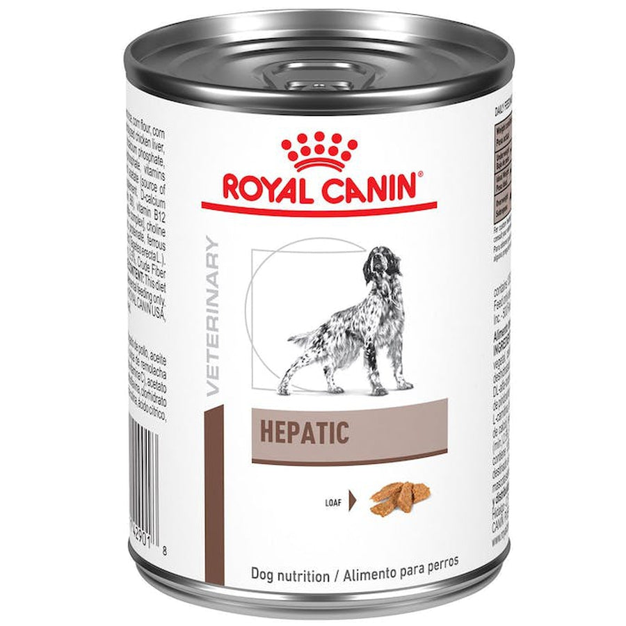 Lata Royal Canin Hepatic