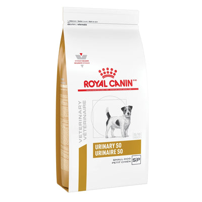 Alimento para Perro Royal Canin Urinary Small Dog