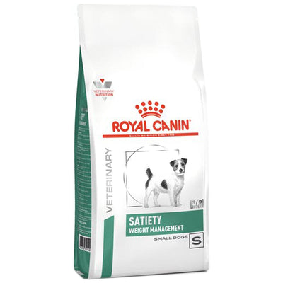 Alimento para Perro Royal Canin Satiety Support Small Dog
