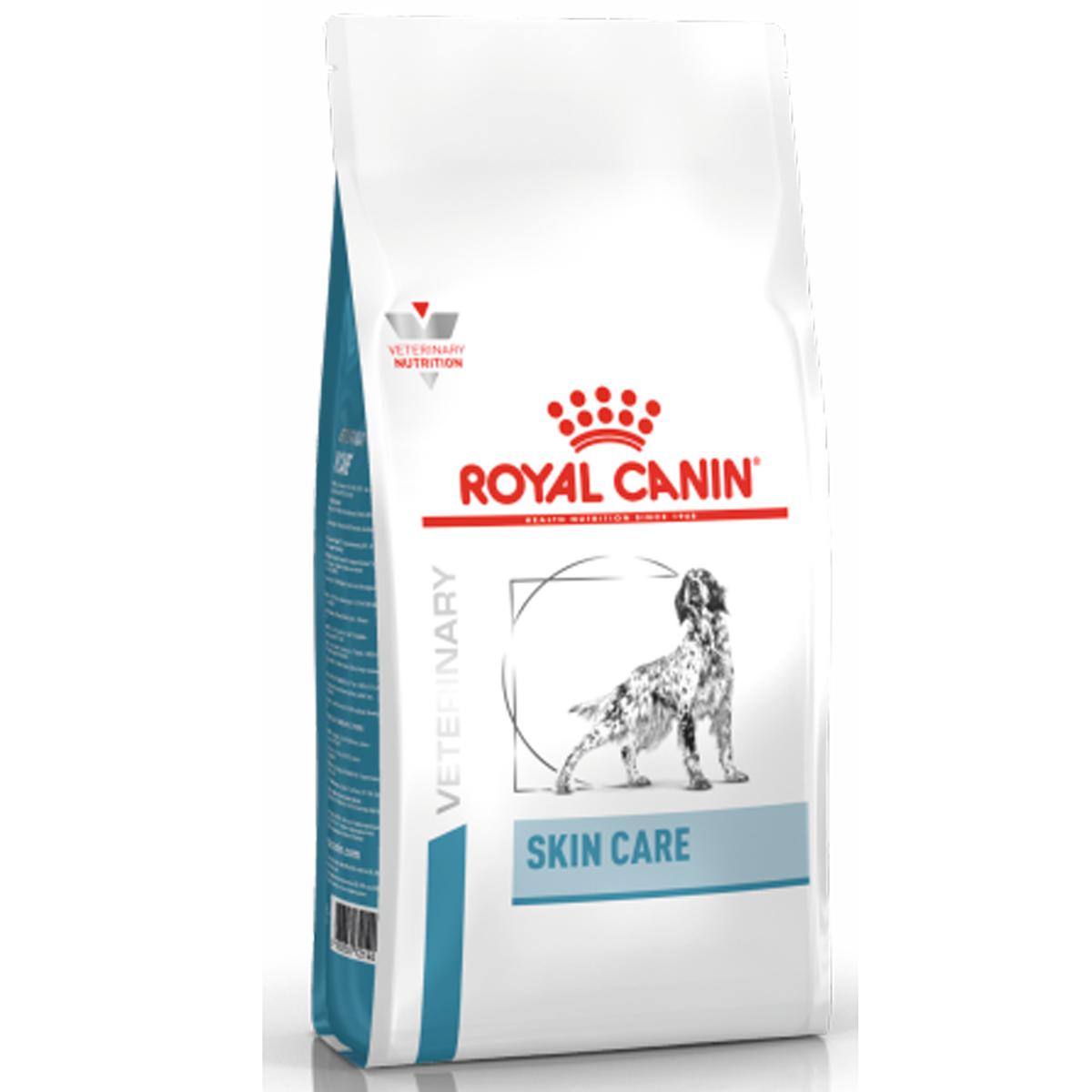 Alimento para Perro Royal Canin Skin Care Adult