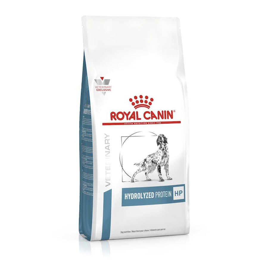 Alimento para Perro Royal Canin Hydrolyzed