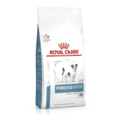 Alimento para Perro Hydrolyzed Protein Small Dog Royal Canin