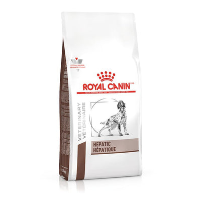 Alimento para Perro Royal Canin Hepatic
