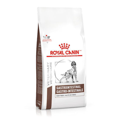 Alimento para Perro Royal Canin Gastro Intestinal Fiber Response