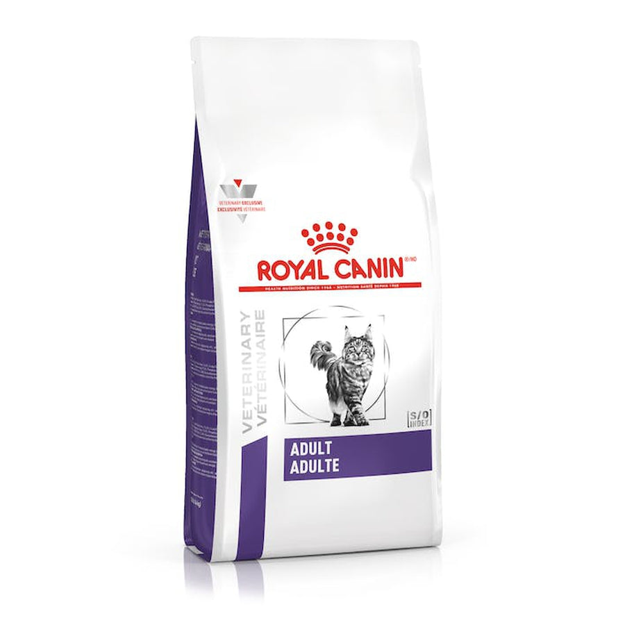 Alimento para Gato Royal Canin Adult