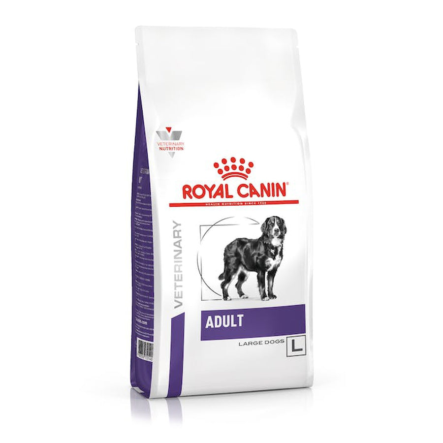 Alimento para Perro Royal Canin Adult Large Dog