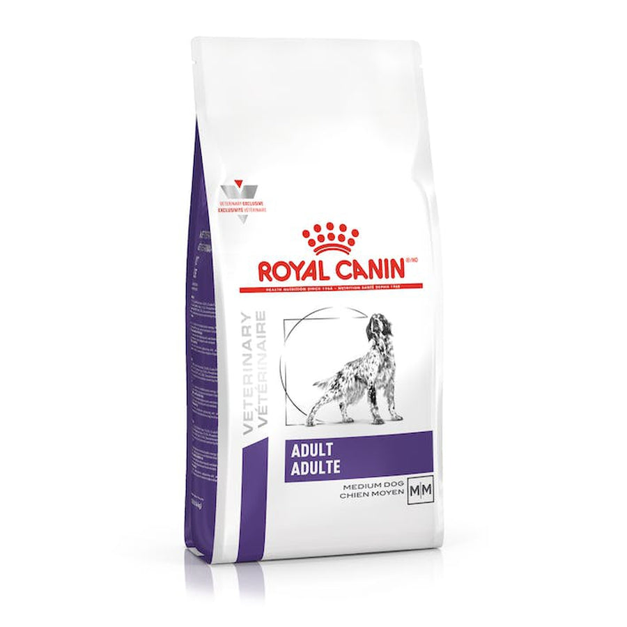Alimento para Perro Royal Canin Adult