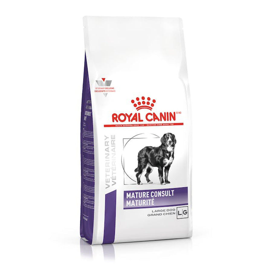 Alimento para Perro Royal Canin Mature Consult Large Dog