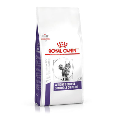 Alimento para Gato Royal Canin Weight Control