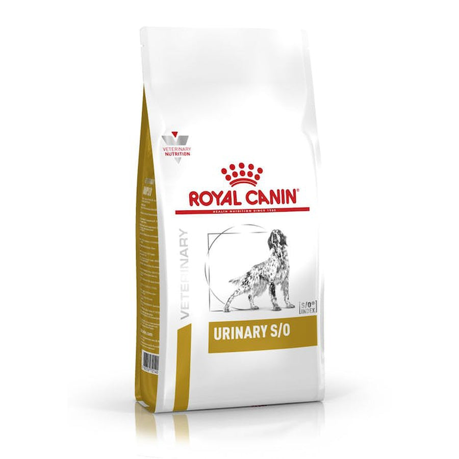 Alimento para Perro Royal Canin Urinary SO