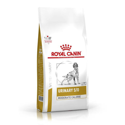 Alimento para Perro Royal Canin Urinary SO Moderate Calorie
