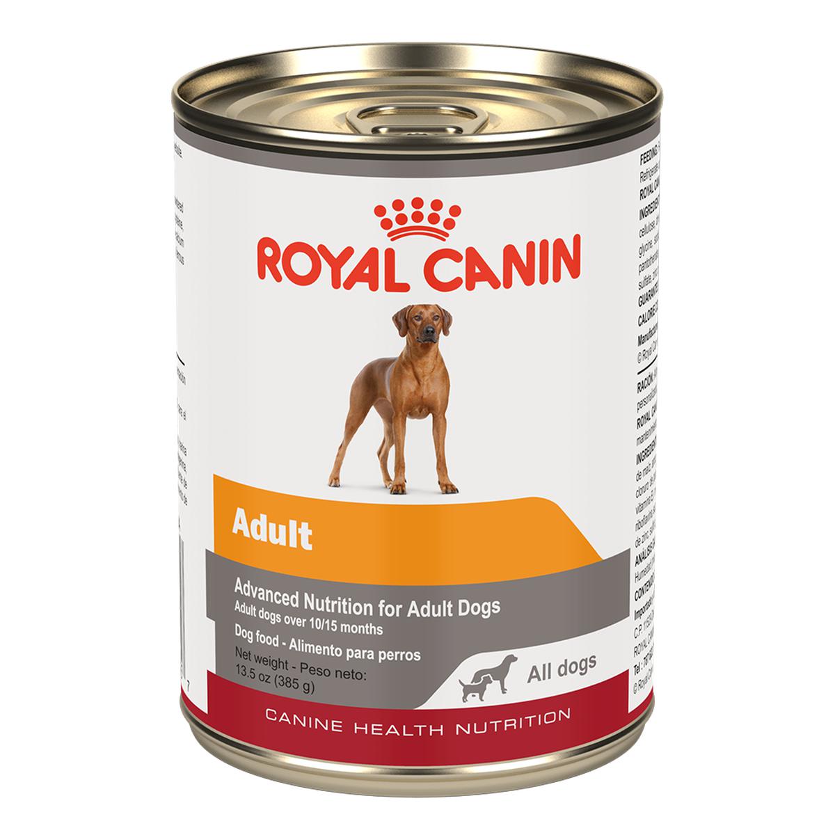 Lata Royal Canin SPT Wet All Dogs Adult (Individual)